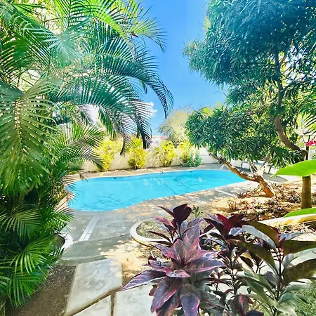 Apartamento Horizon Haven, Mauritius Flic-en-Flacq Exterior foto
