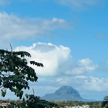 Apartamento Horizon Haven, Mauritius Flic-en-Flacq Exterior foto