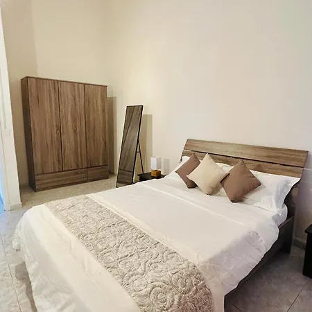 Apartamento Horizon Haven, Mauritius Flic-en-Flacq Exterior foto