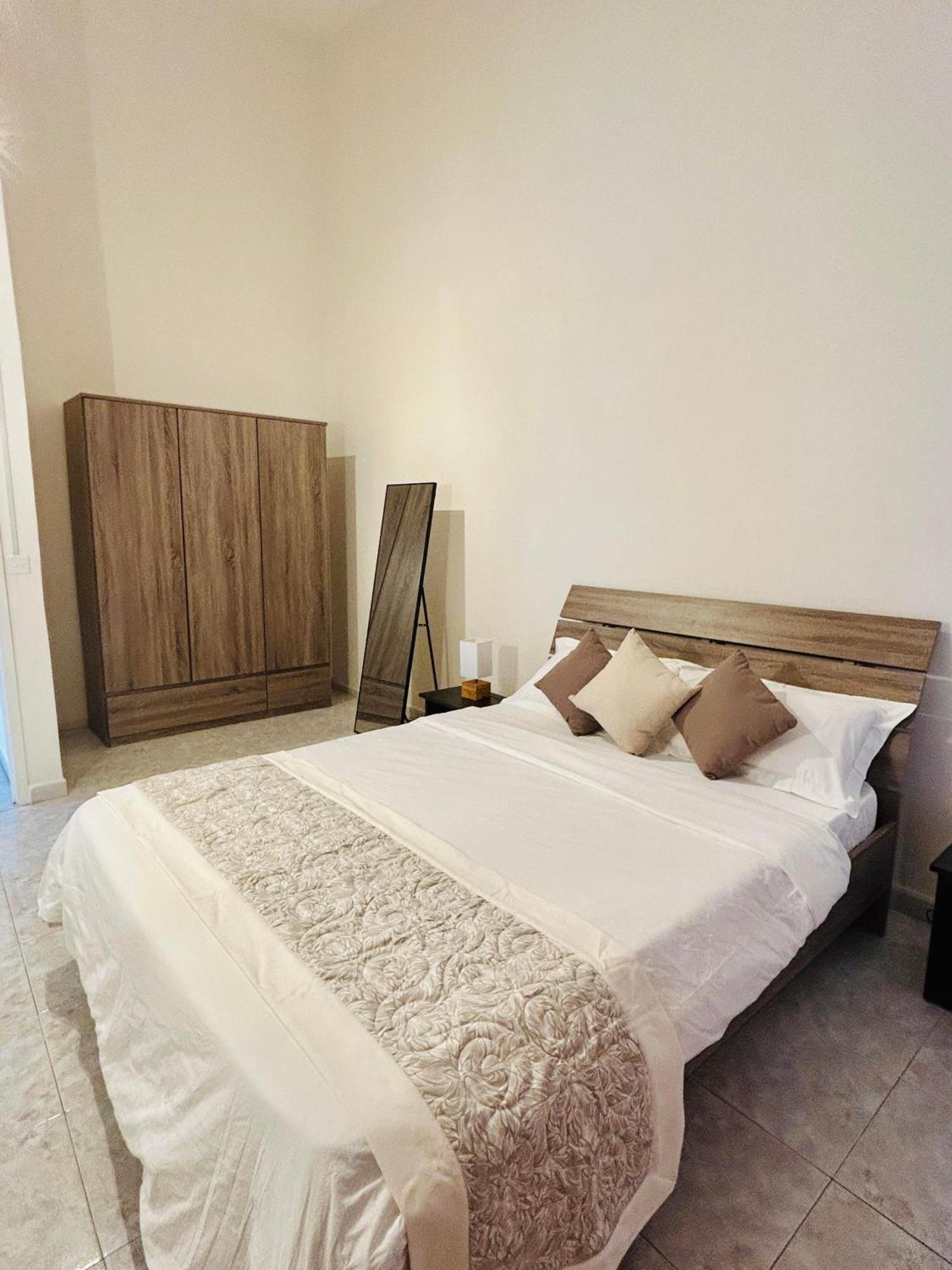 Apartment Horizon Haven, Mauritius Flic en Flac