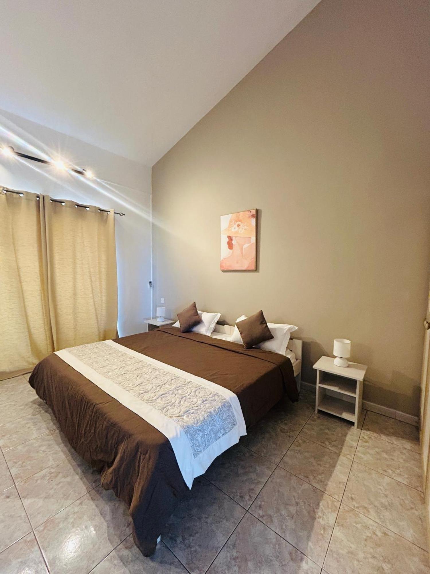 Horizon Haven, Mauritius Apartment